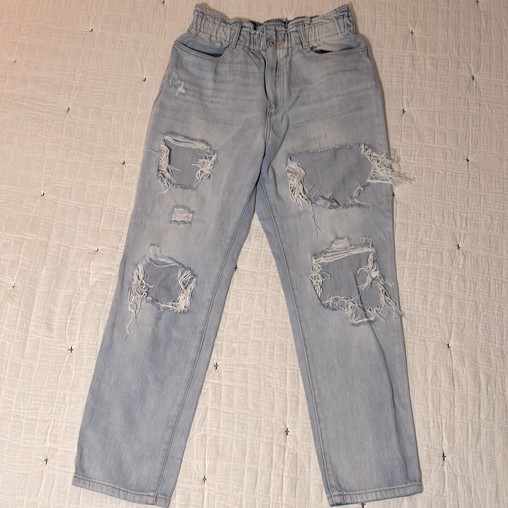Kancan jeans